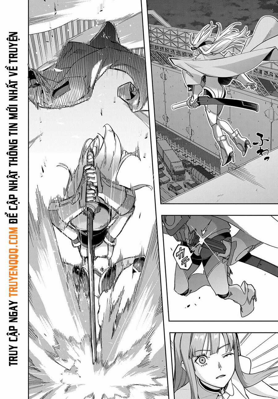 Đế Chế Diệt Vong Chapter 45 trang 16