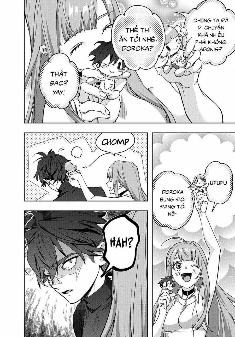 Đế Chế Diệt Vong Chapter 45 trang 2