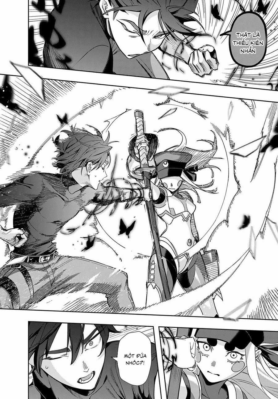 Đế Chế Diệt Vong Chapter 45 trang 20