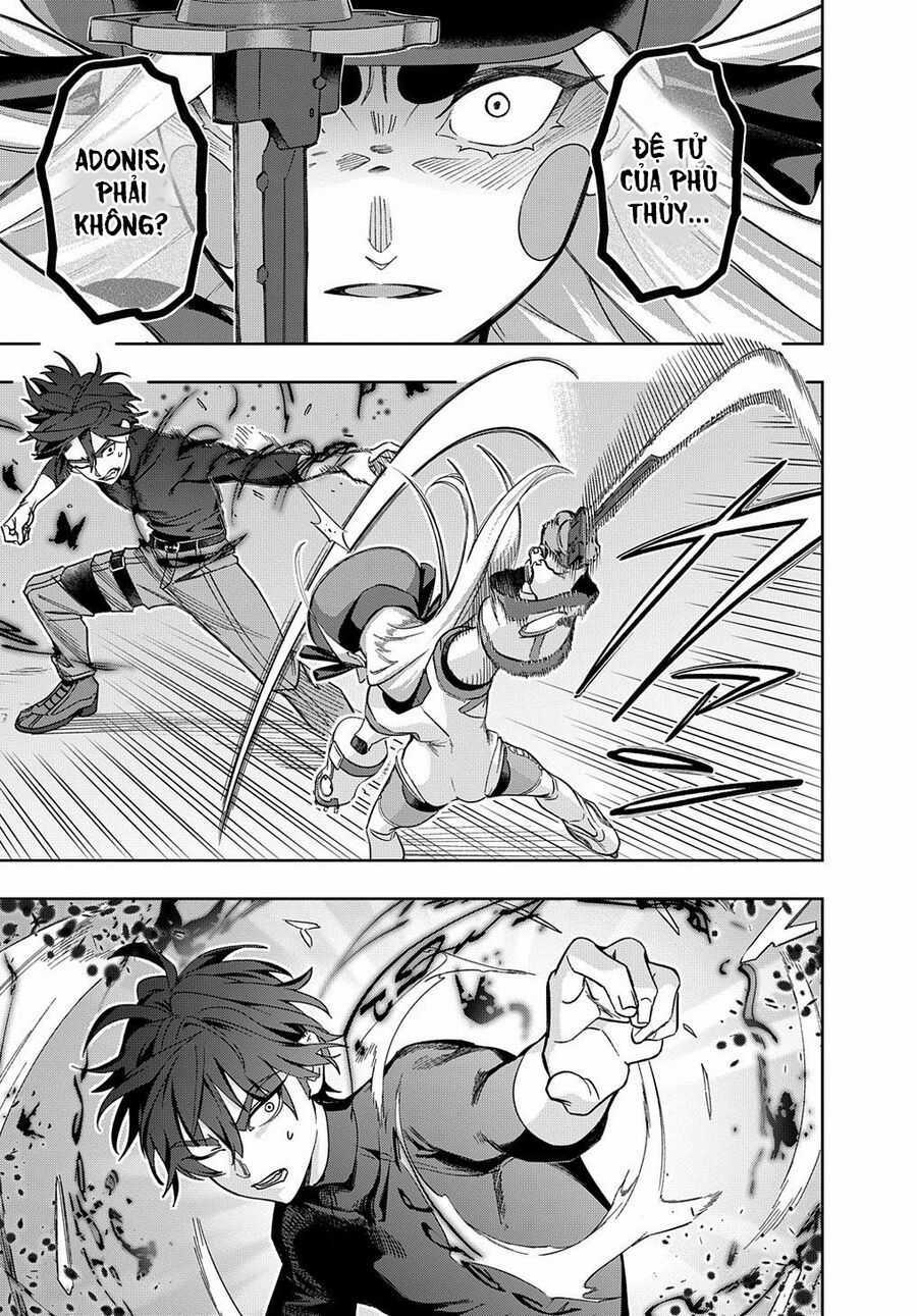 Đế Chế Diệt Vong Chapter 45 trang 21