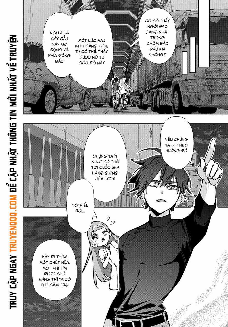 Đế Chế Diệt Vong Chapter 45 trang 4