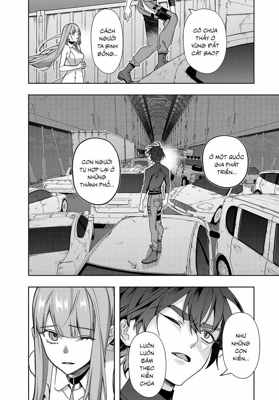 Đế Chế Diệt Vong Chapter 45 trang 6