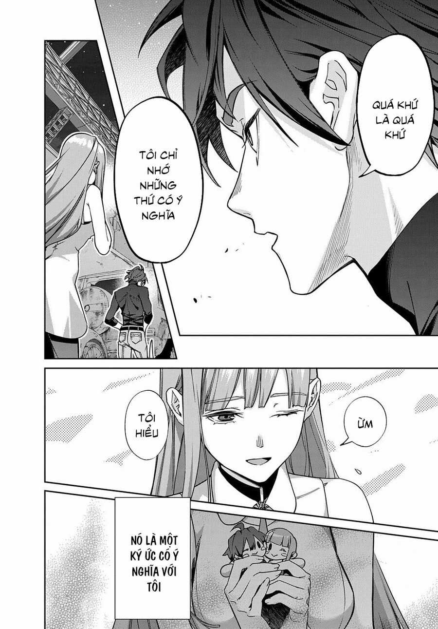 Đế Chế Diệt Vong Chapter 45 trang 8