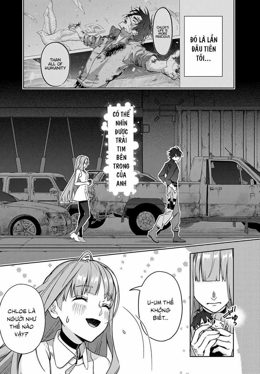 Đế Chế Diệt Vong Chapter 45 trang 9