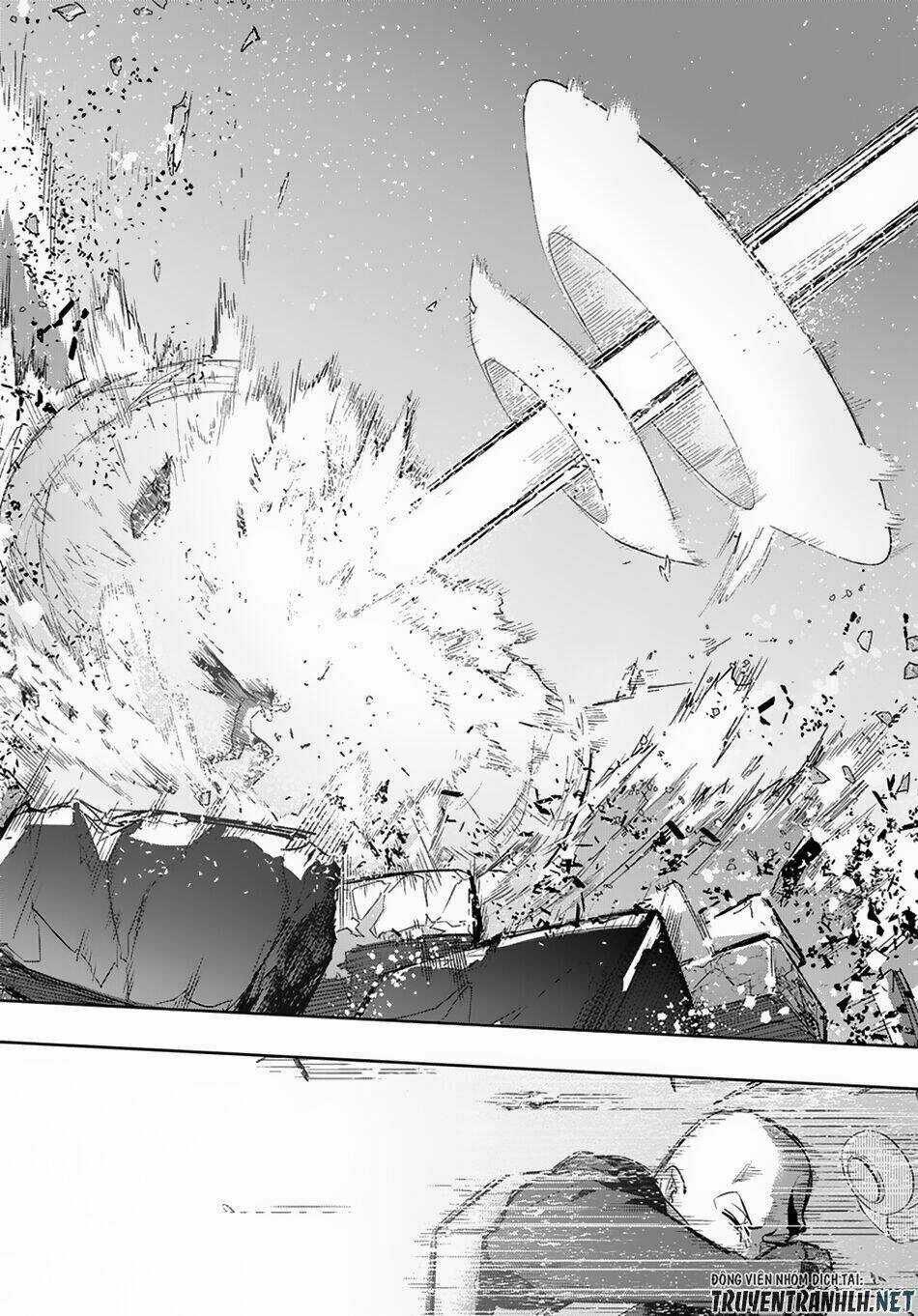 Đế Chế Diệt Vong Chapter 5 trang 25