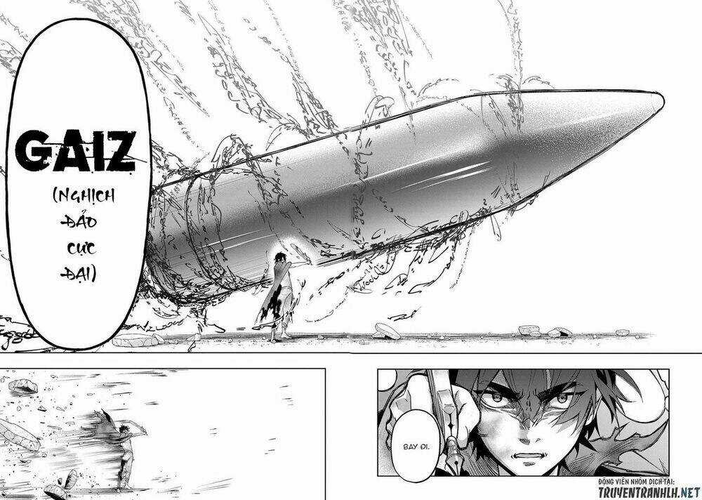 Đế Chế Diệt Vong Chapter 5 trang 27