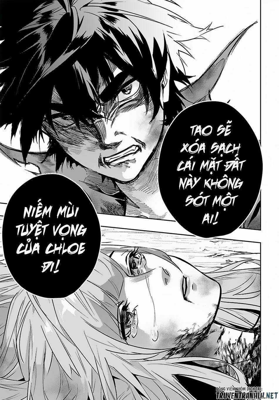 Đế Chế Diệt Vong Chapter 5 trang 30