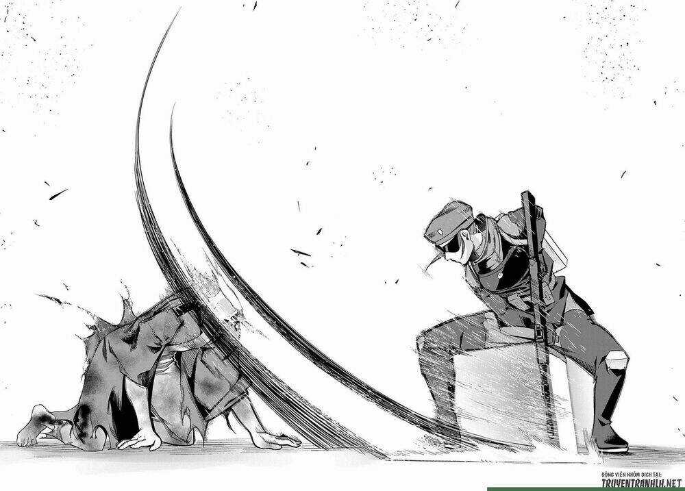 Đế Chế Diệt Vong Chapter 6 trang 25