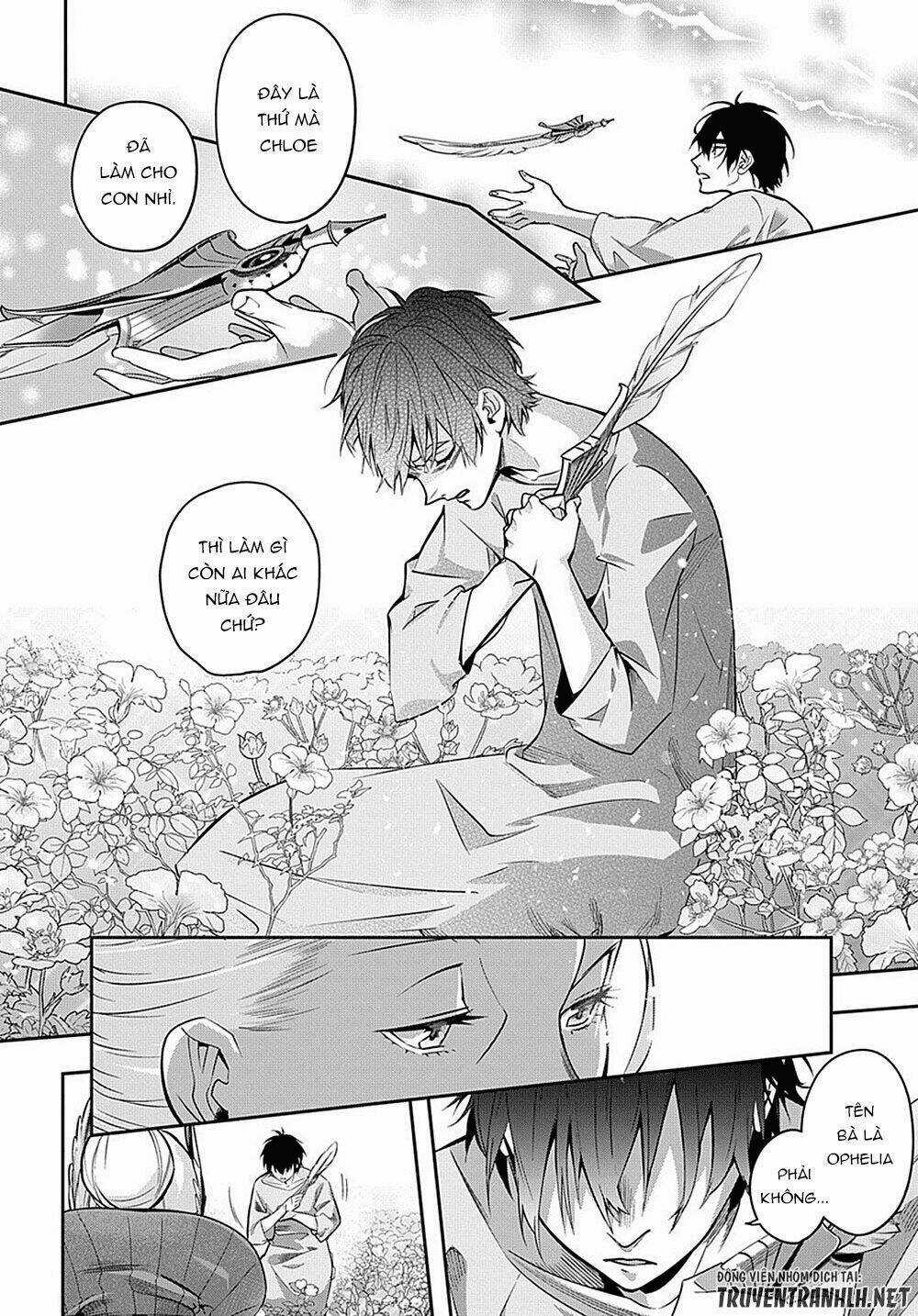 Đế Chế Diệt Vong Chapter 8 trang 26