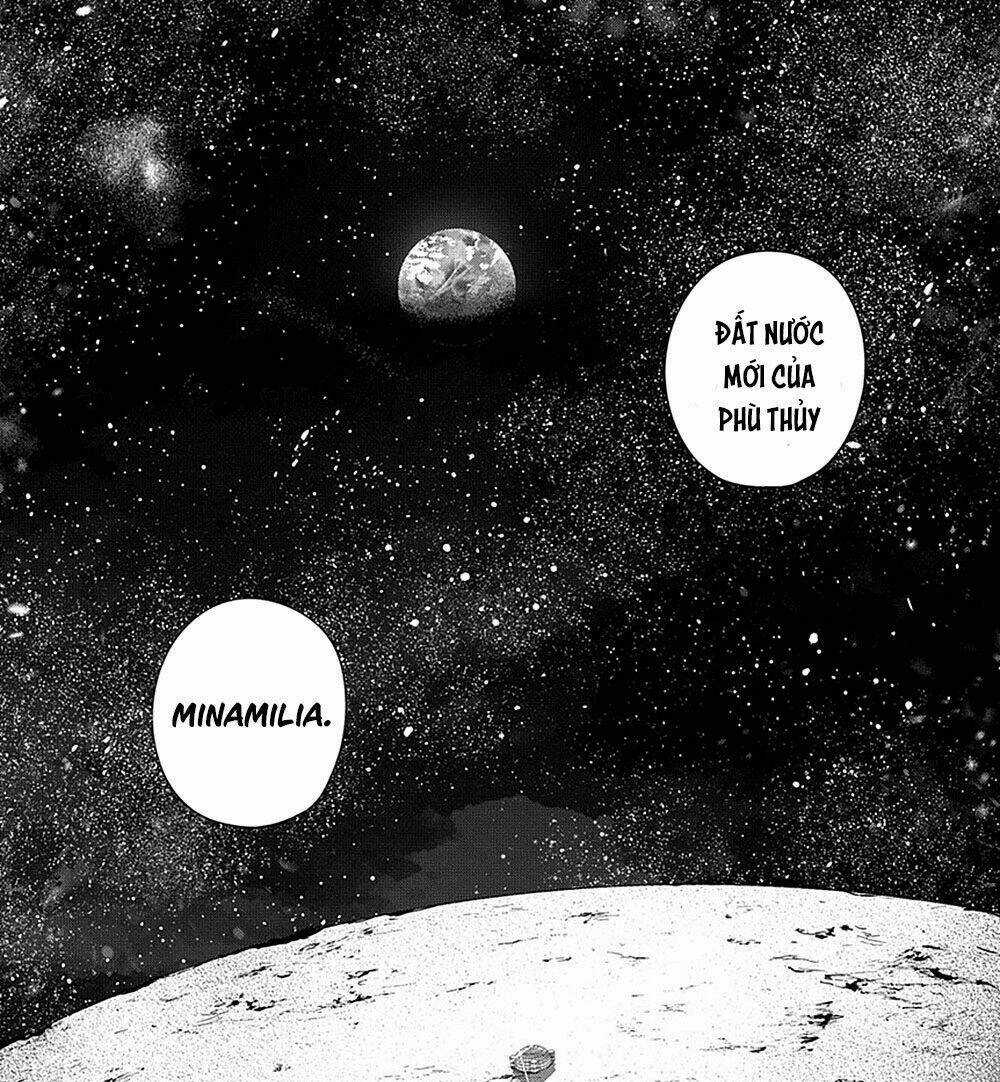 Đế Chế Diệt Vong Chapter 8 trang 30