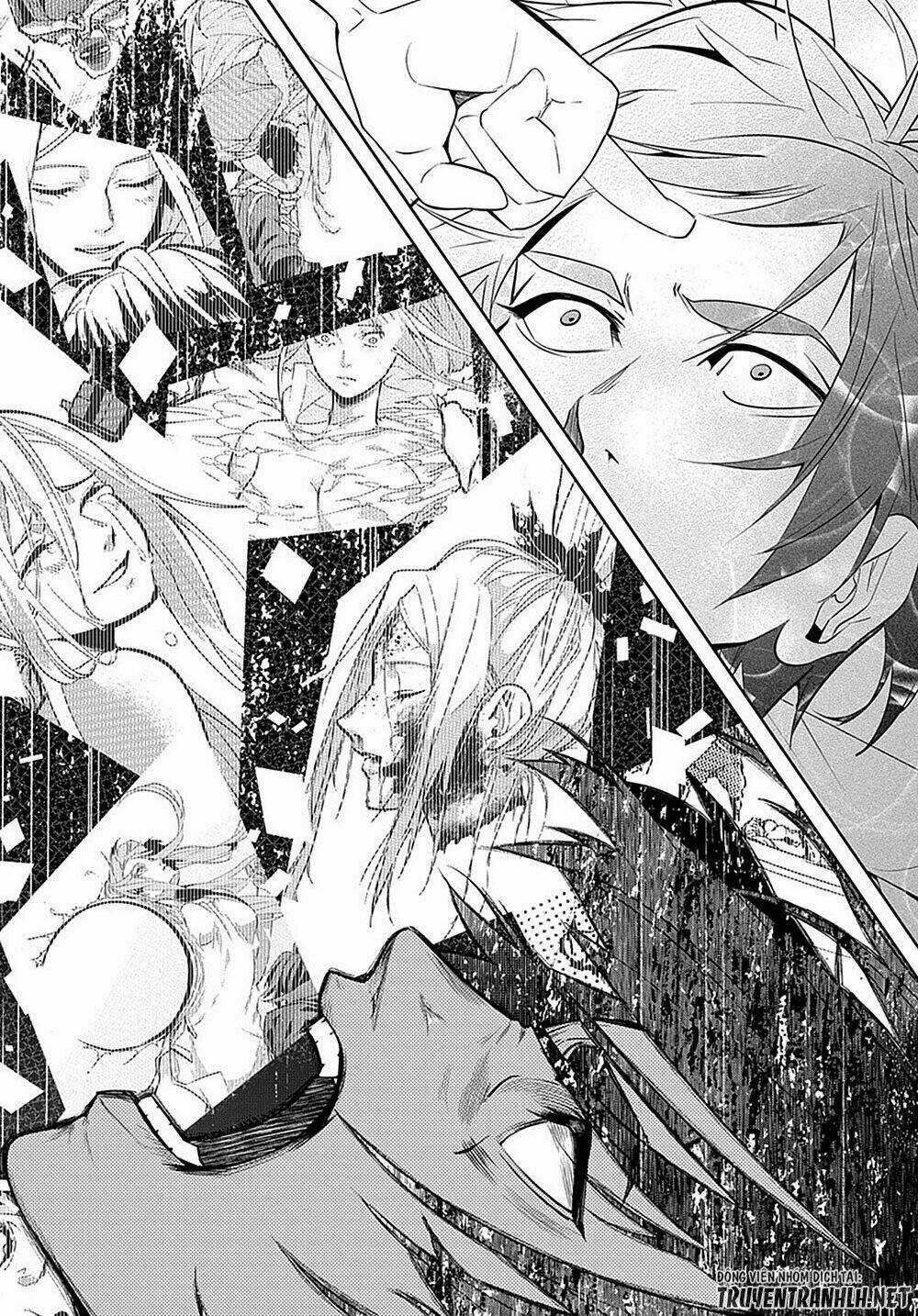 Đế Chế Diệt Vong Chapter 8 trang 4