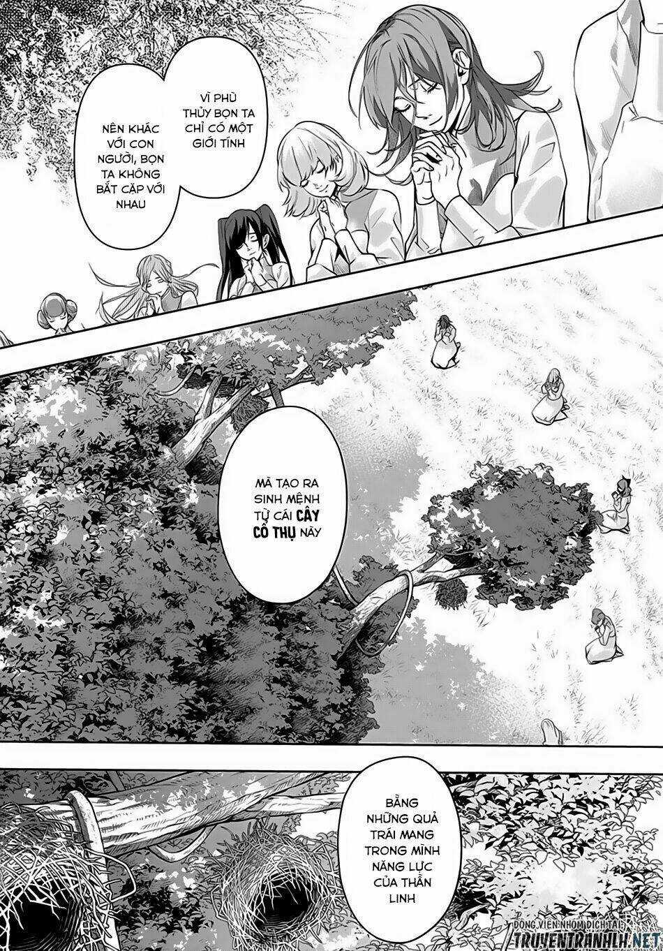 Đế Chế Diệt Vong Chapter 9 trang 12