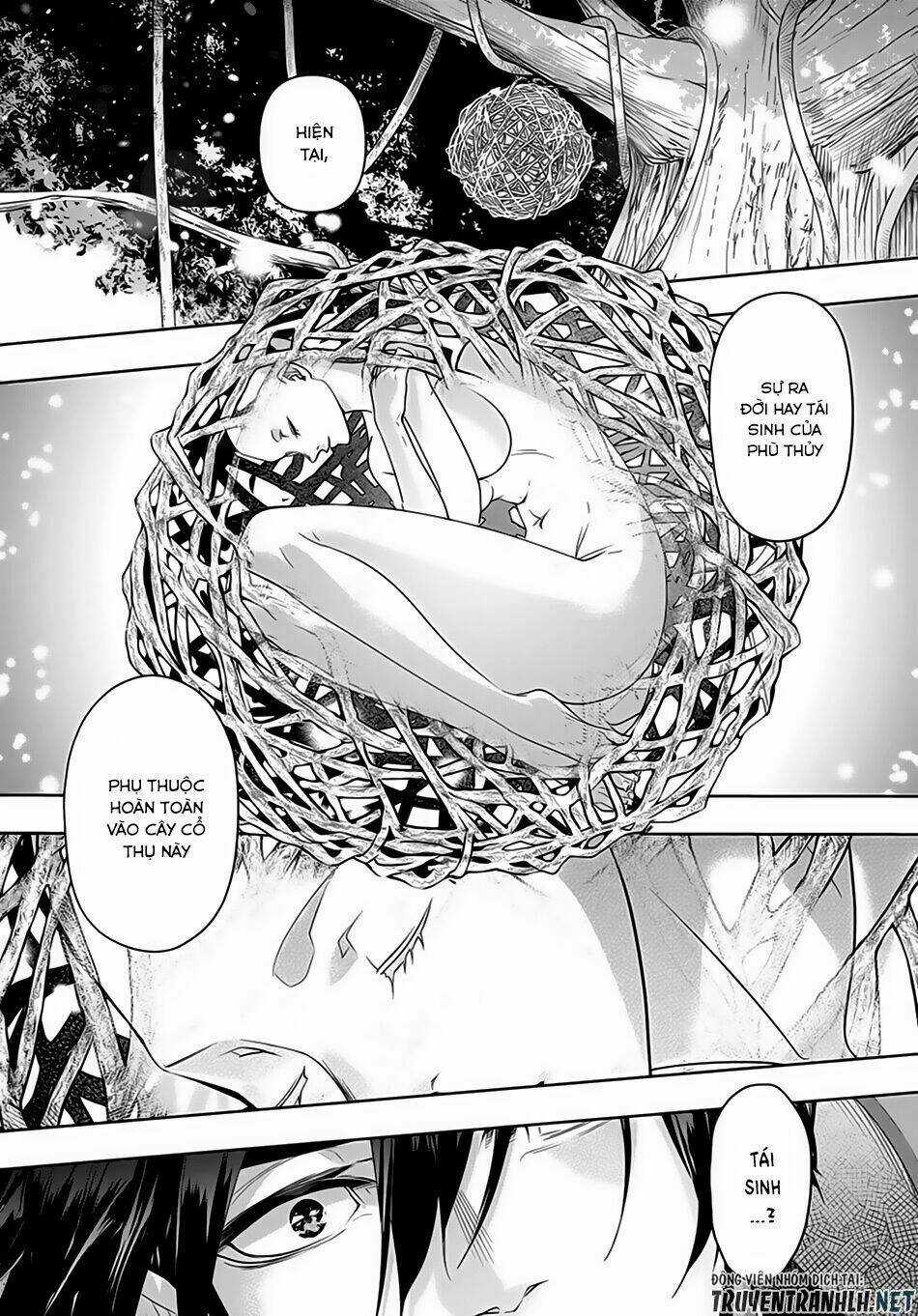 Đế Chế Diệt Vong Chapter 9 trang 14