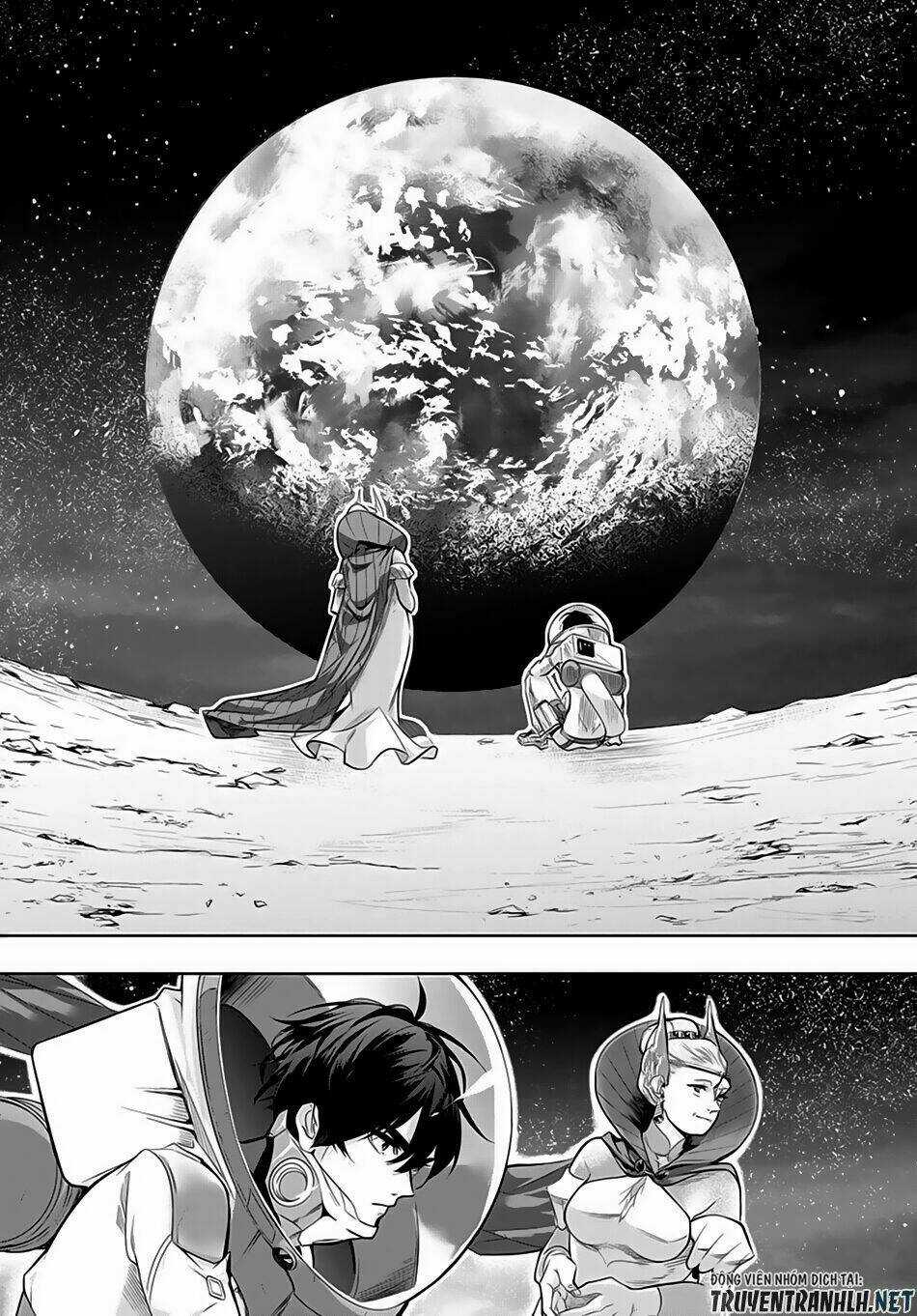 Đế Chế Diệt Vong Chapter 9 trang 3