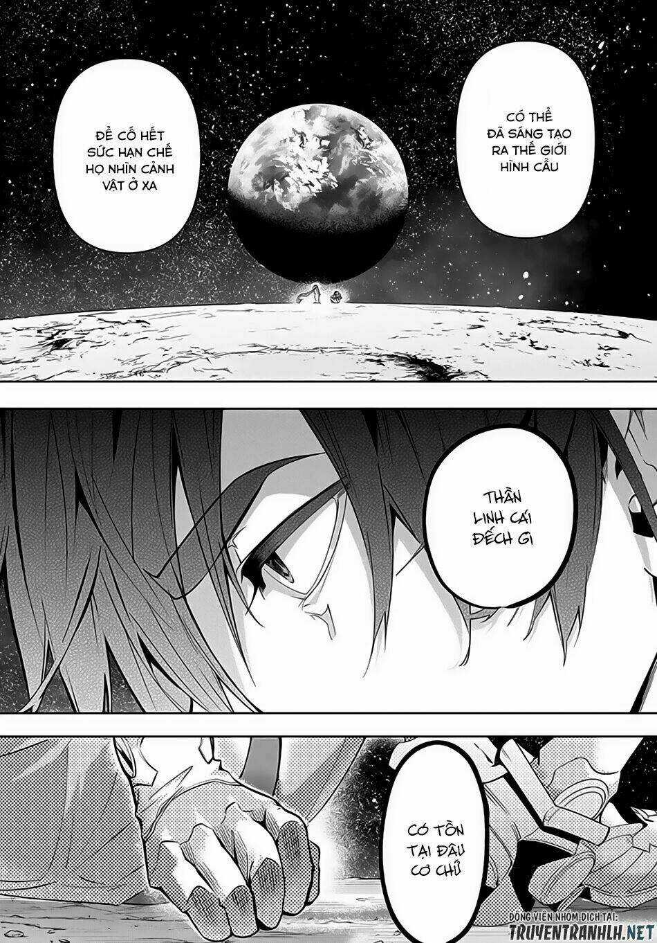 Đế Chế Diệt Vong Chapter 9 trang 5