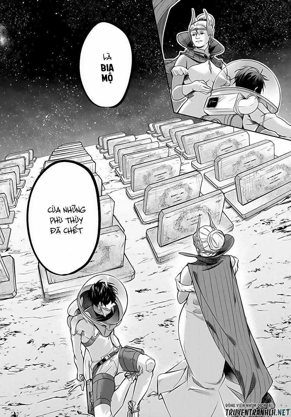 Đế Chế Diệt Vong Chapter 9 trang 6