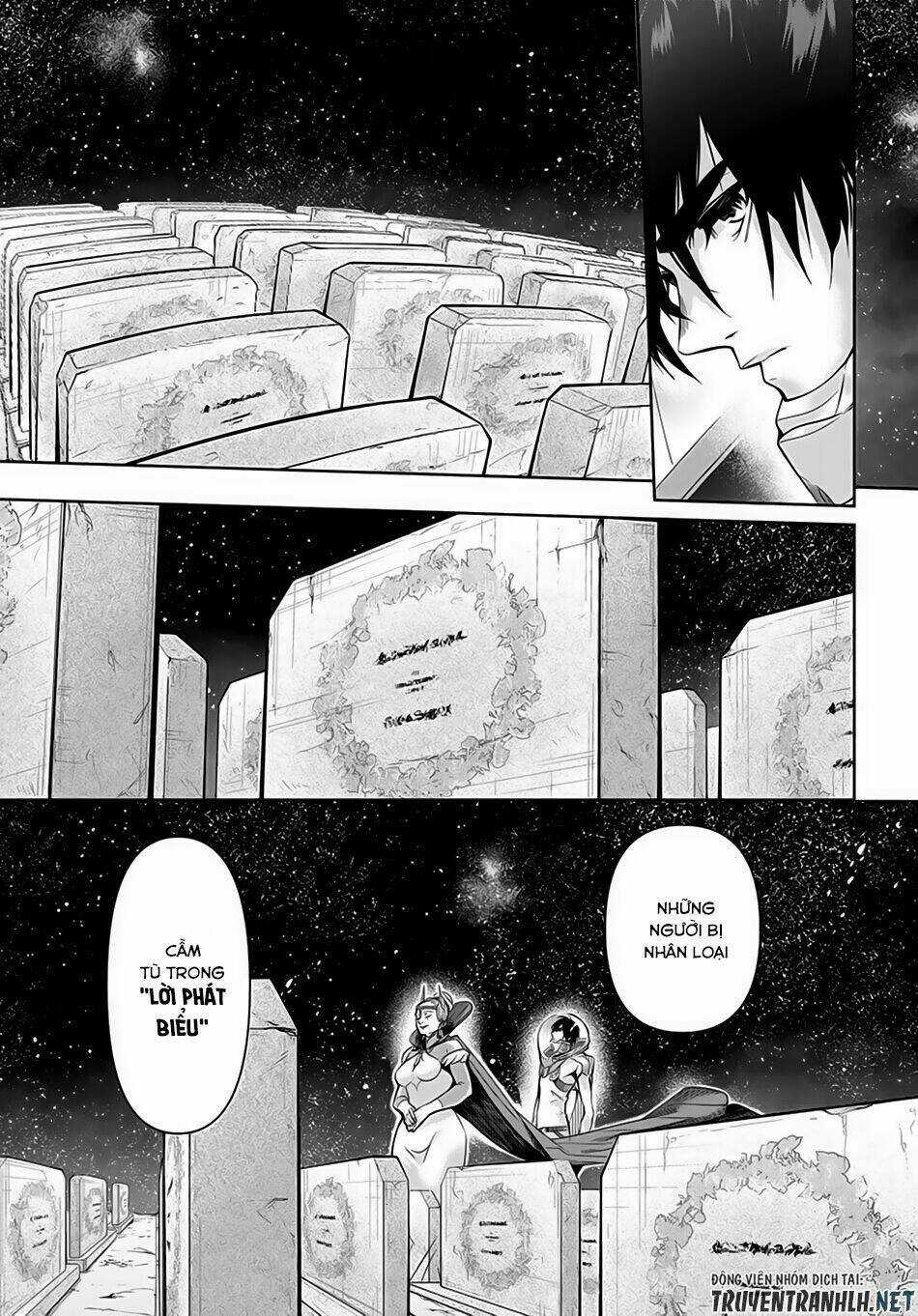 Đế Chế Diệt Vong Chapter 9 trang 7