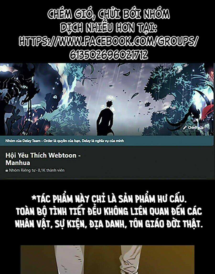 Để Có Thể Sống Sót Chapter 1 trang 0
