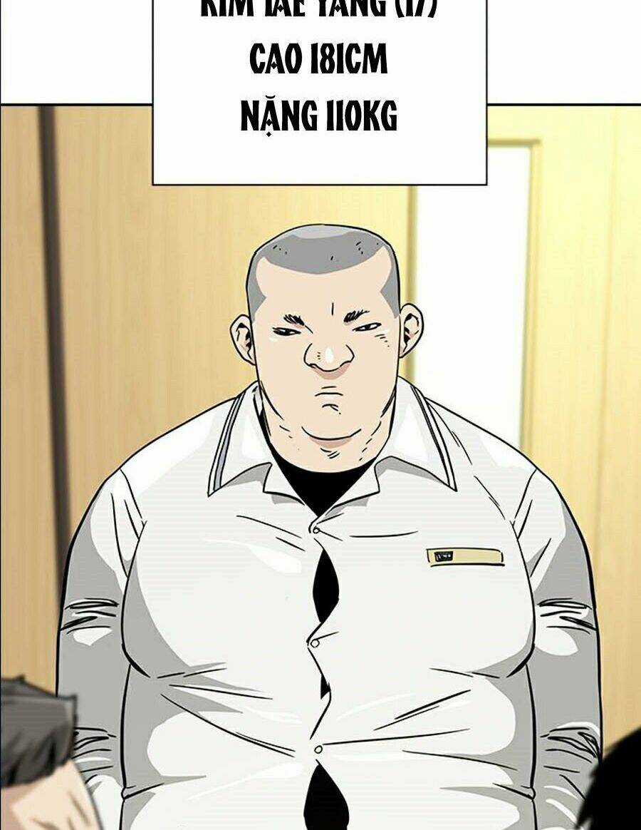Để Có Thể Sống Sót Chapter 10 trang 1