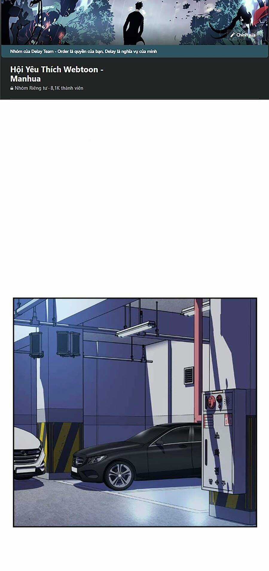 Để Có Thể Sống Sót Chapter 108 trang 1