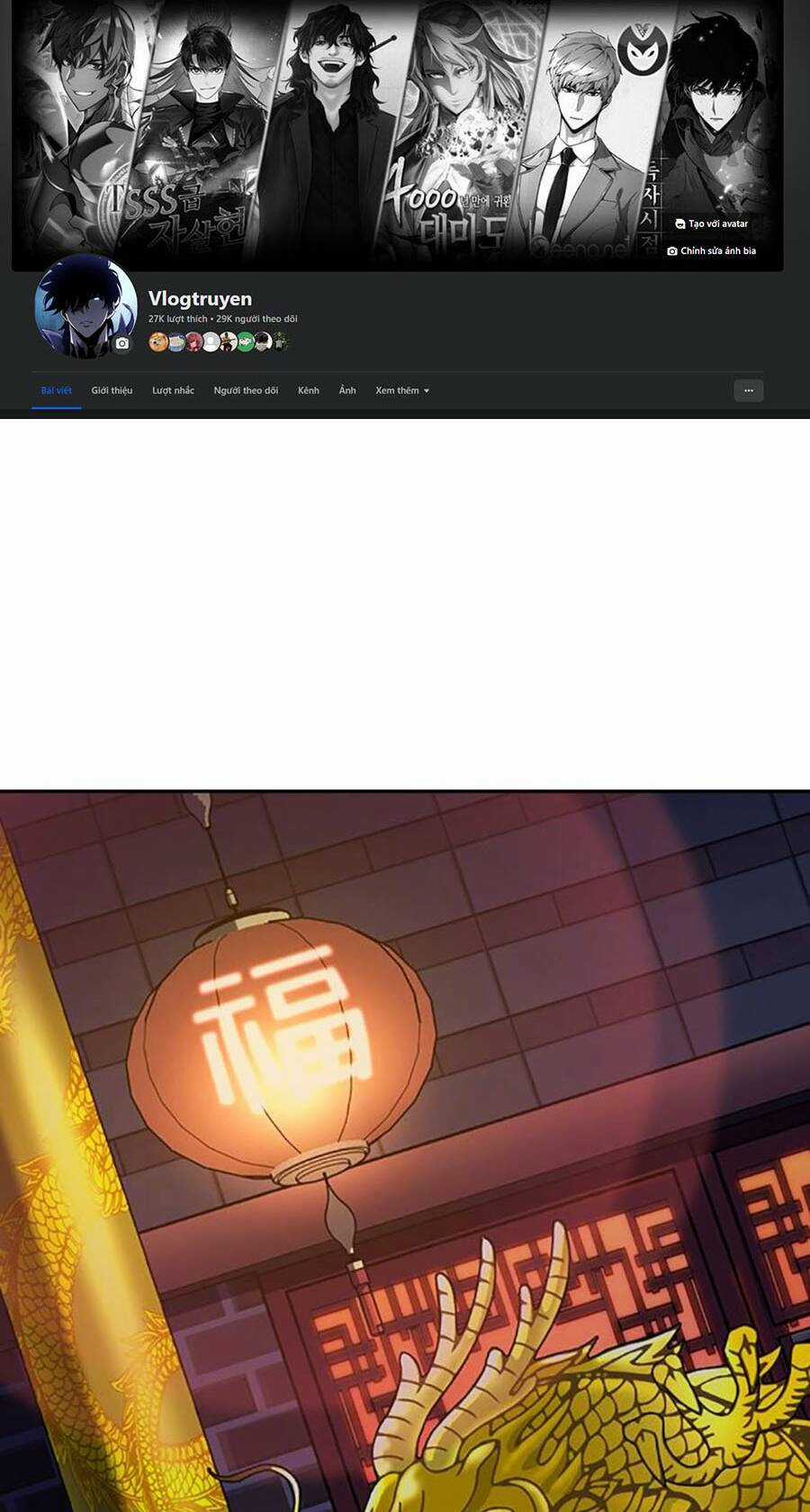 Để Có Thể Sống Sót Chapter 109 trang 1