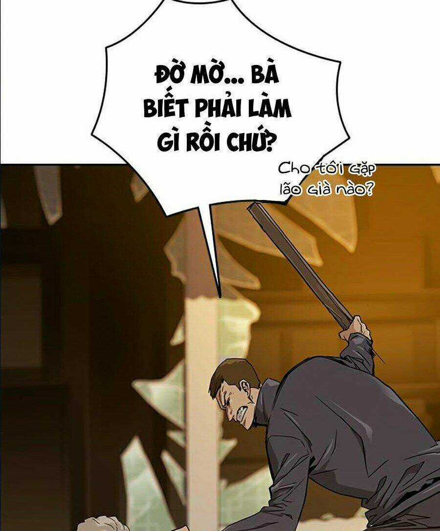 Để Có Thể Sống Sót Chapter 11 trang 100