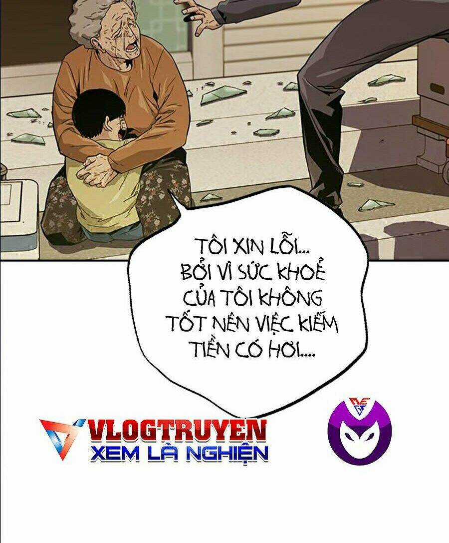 Để Có Thể Sống Sót Chapter 11 trang 101