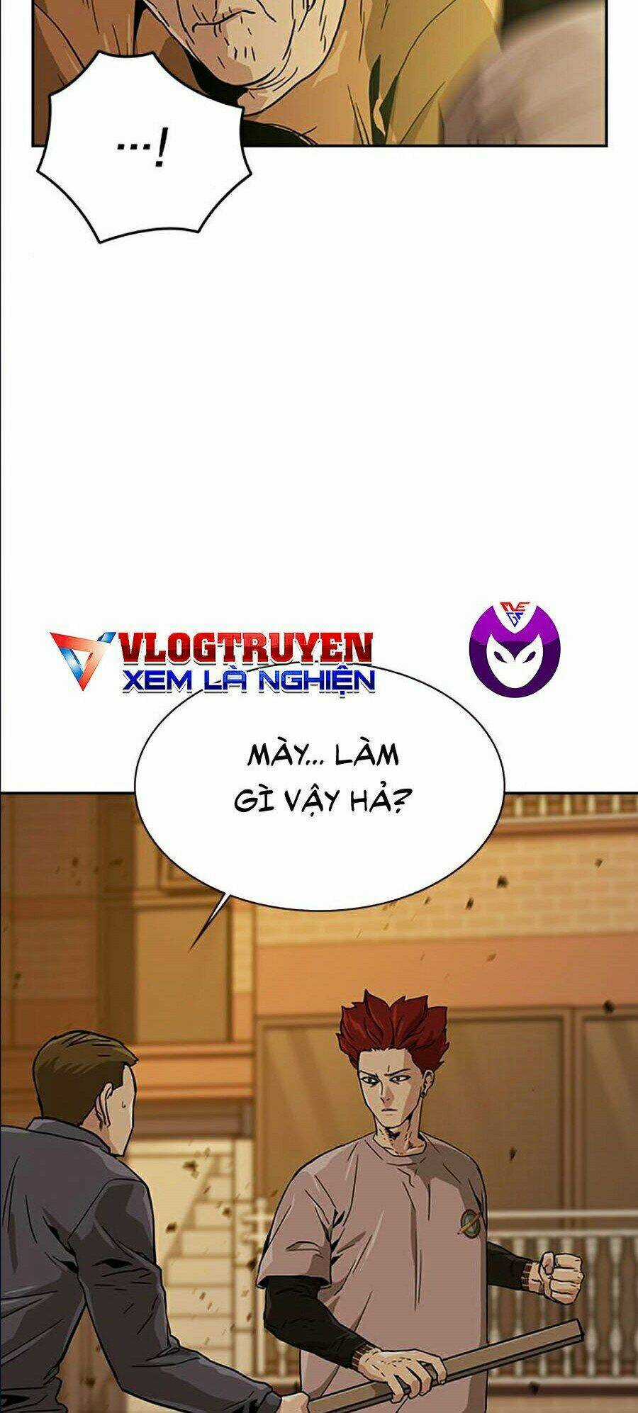 Để Có Thể Sống Sót Chapter 11 trang 104