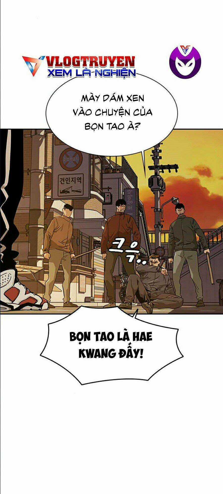 Để Có Thể Sống Sót Chapter 11 trang 107