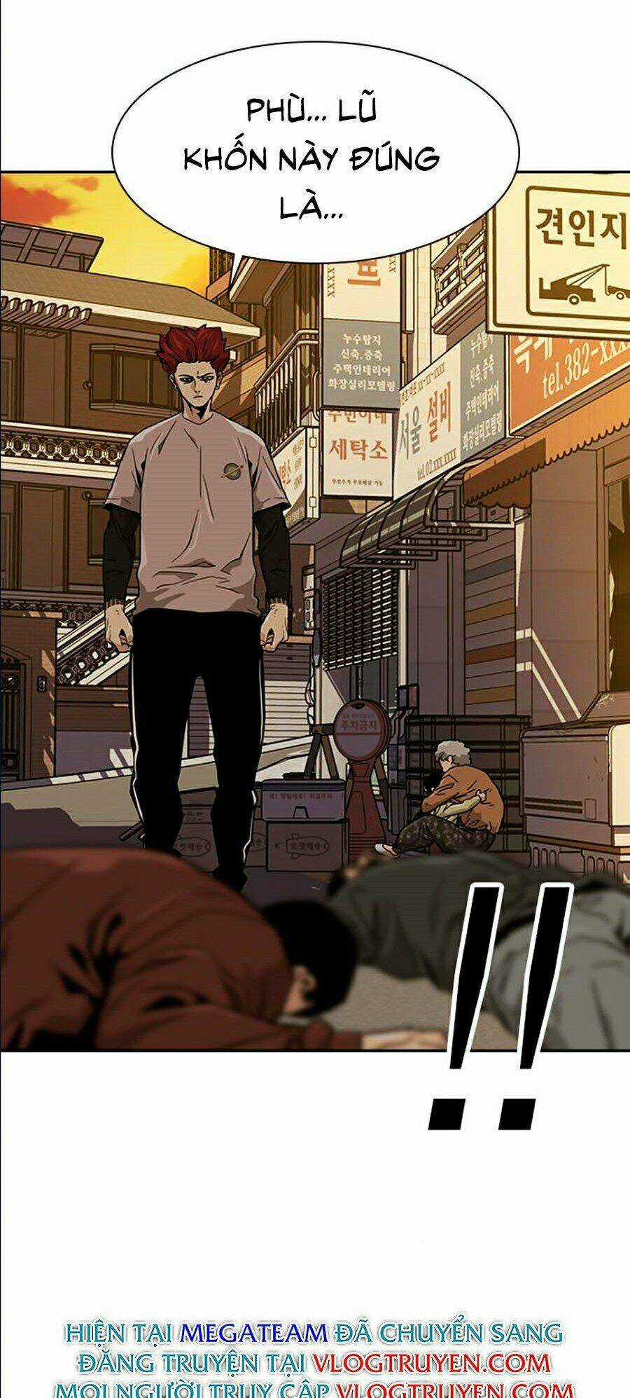 Để Có Thể Sống Sót Chapter 11 trang 114