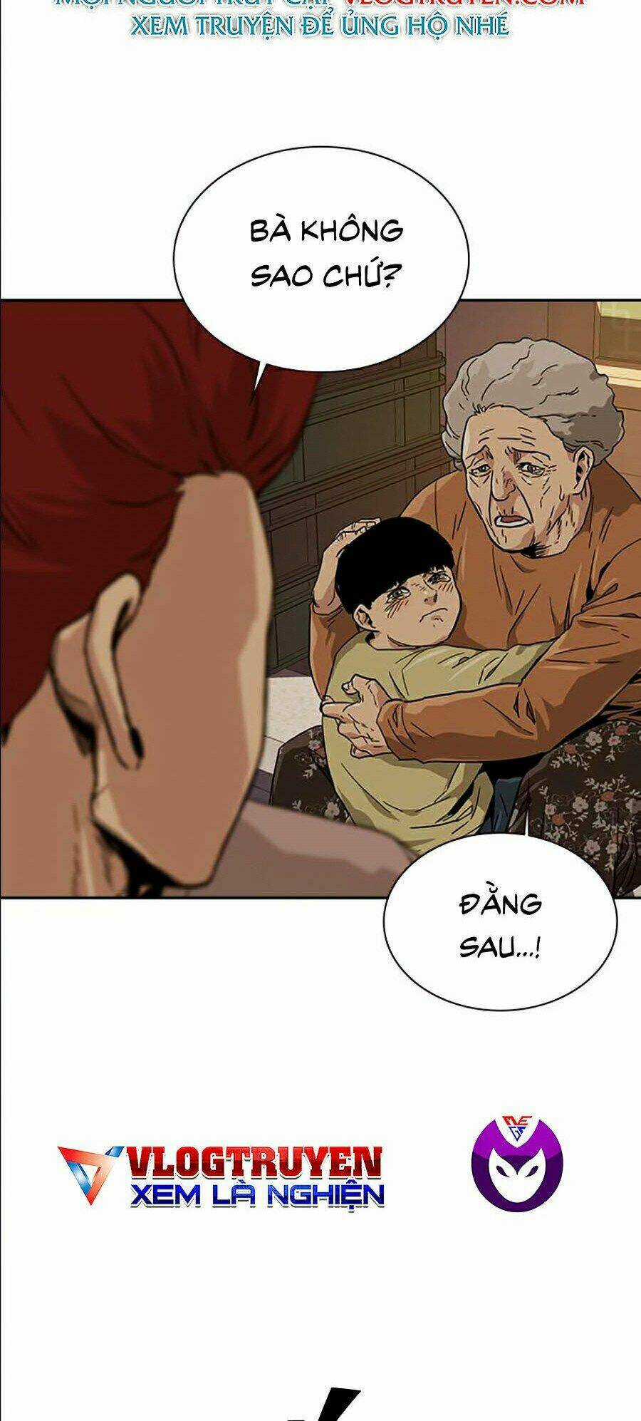 Để Có Thể Sống Sót Chapter 11 trang 115