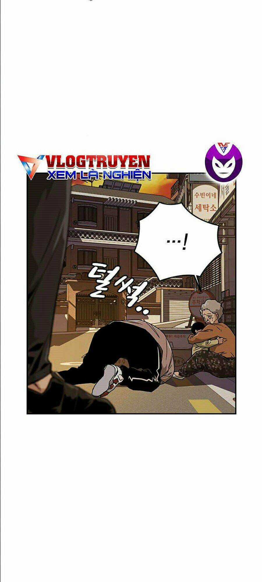 Để Có Thể Sống Sót Chapter 11 trang 118