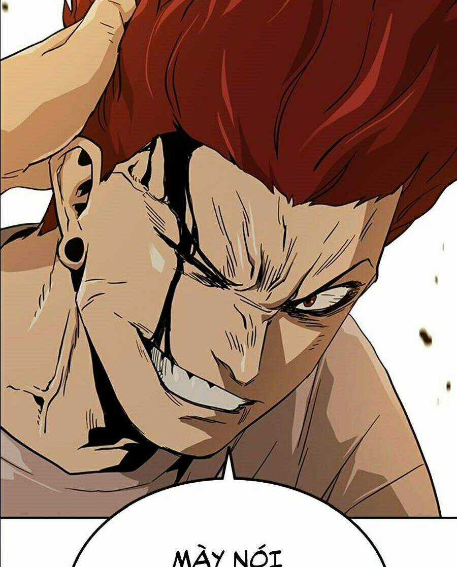Để Có Thể Sống Sót Chapter 11 trang 124