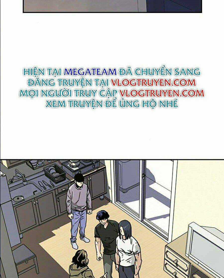 Để Có Thể Sống Sót Chapter 11 trang 127