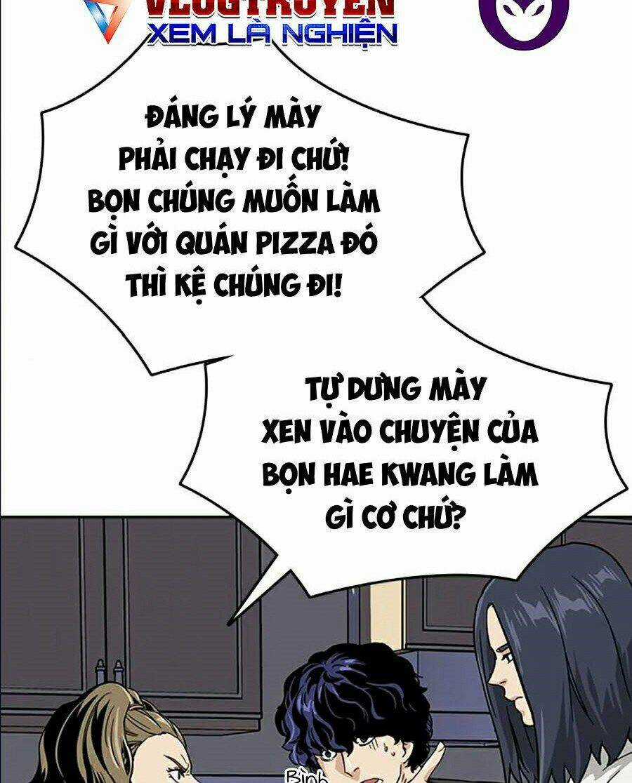 Để Có Thể Sống Sót Chapter 11 trang 129