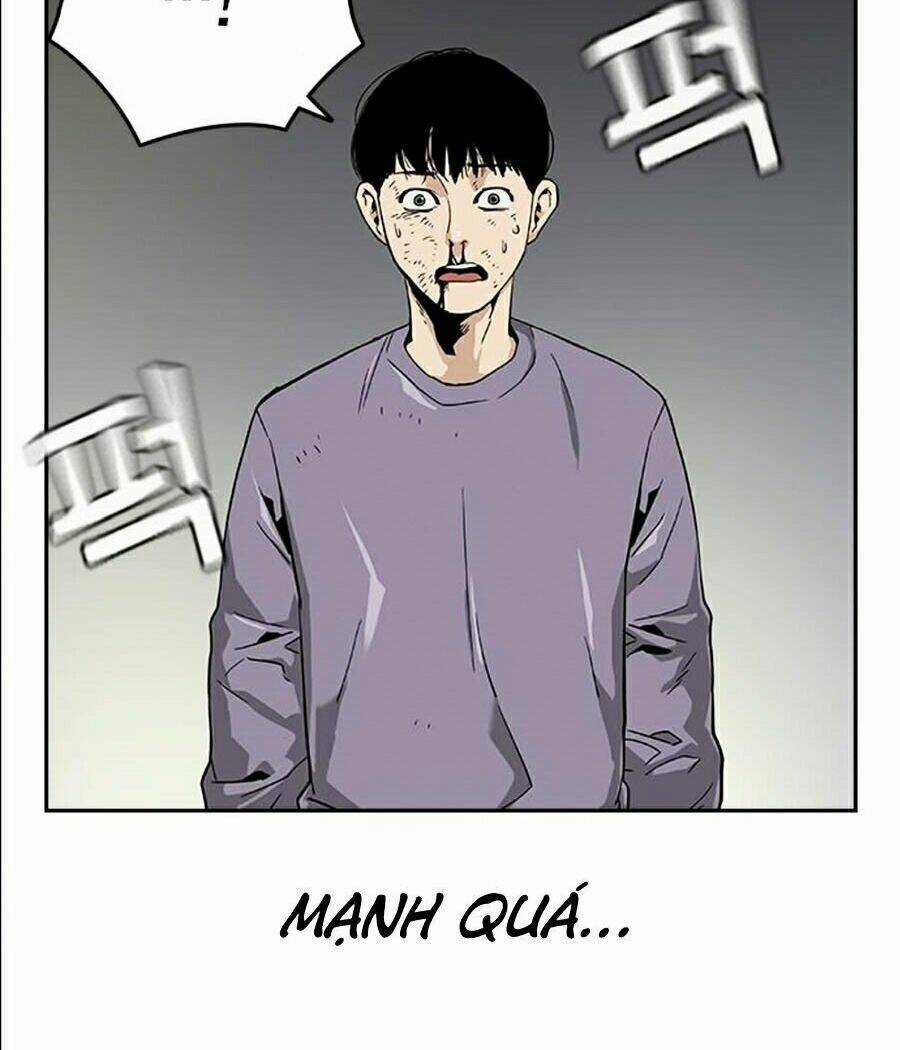 Để Có Thể Sống Sót Chapter 11 trang 13