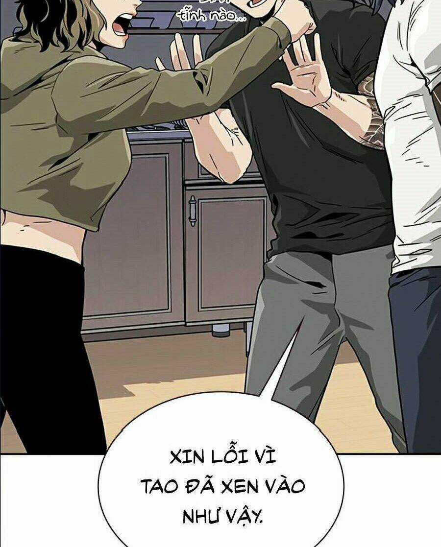 Để Có Thể Sống Sót Chapter 11 trang 130