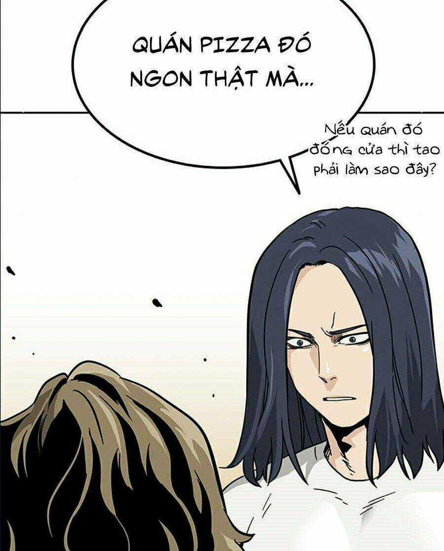 Để Có Thể Sống Sót Chapter 11 trang 133