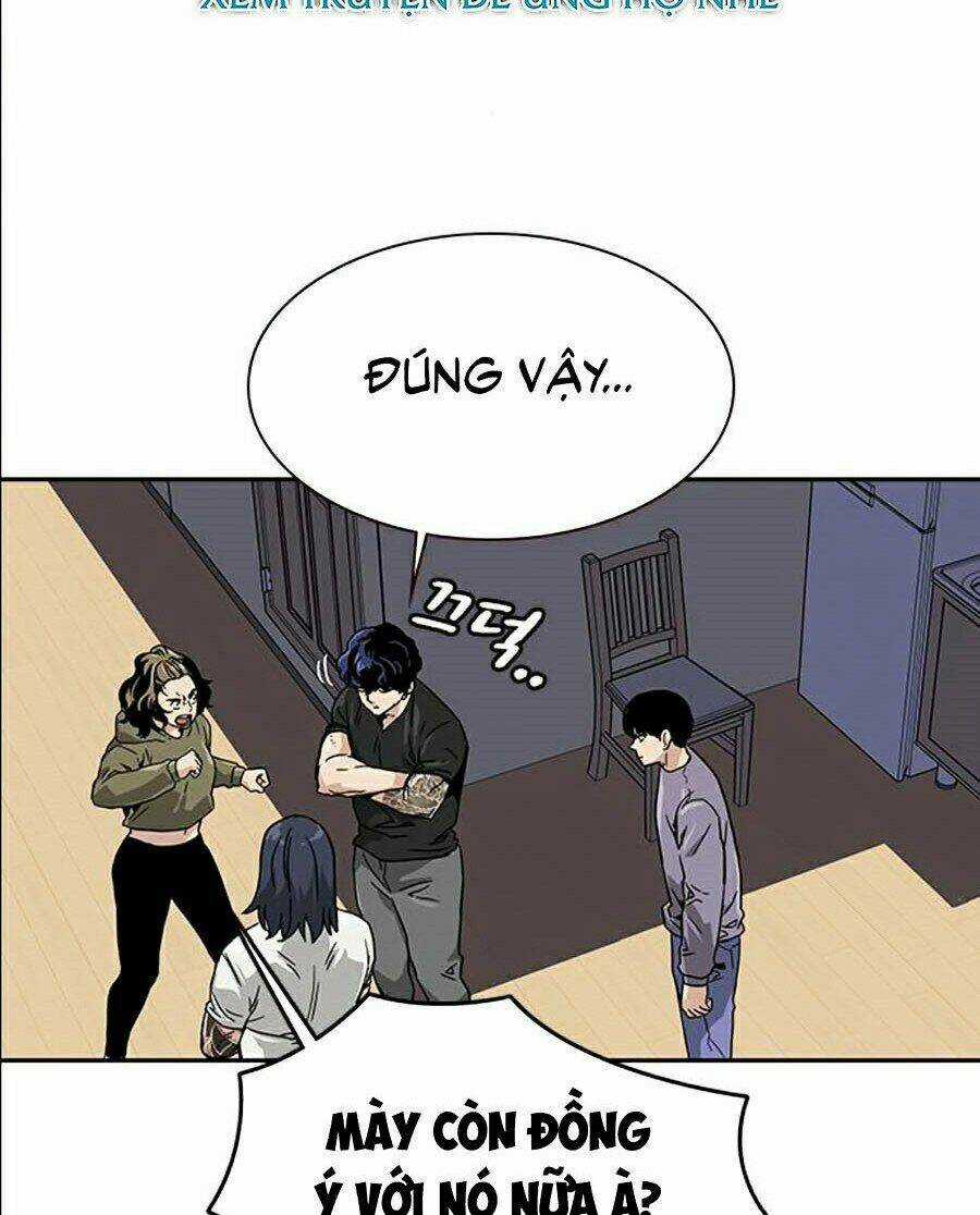 Để Có Thể Sống Sót Chapter 11 trang 135