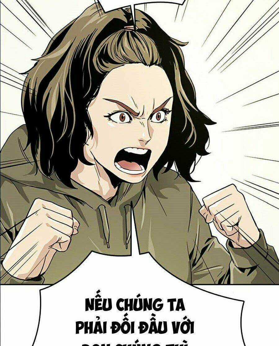 Để Có Thể Sống Sót Chapter 11 trang 137
