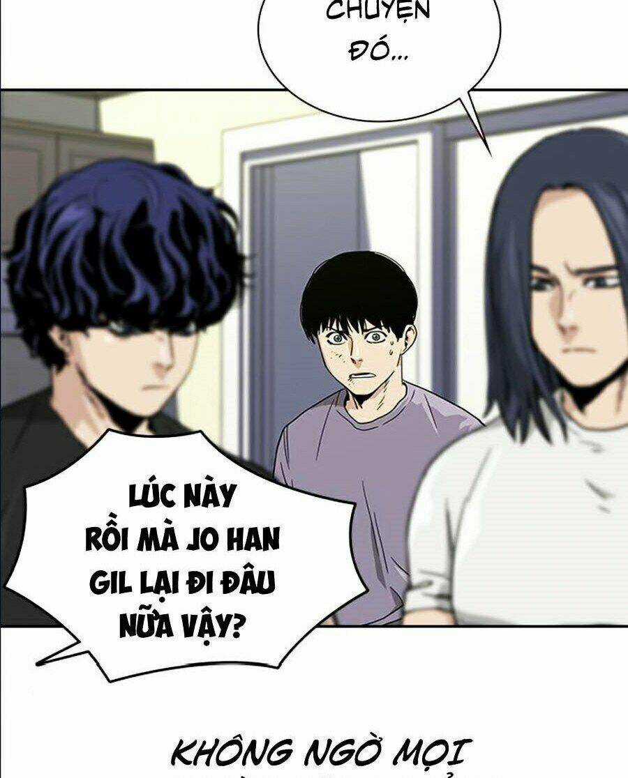 Để Có Thể Sống Sót Chapter 11 trang 139