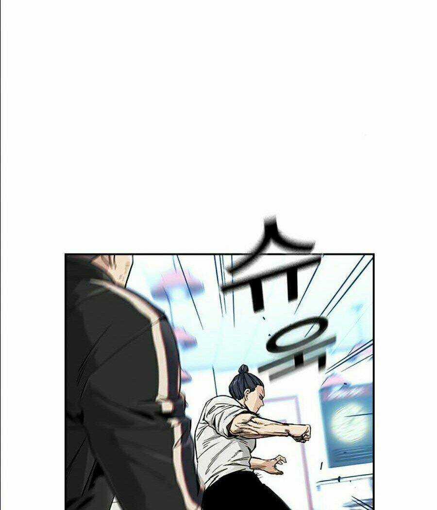 Để Có Thể Sống Sót Chapter 11 trang 14