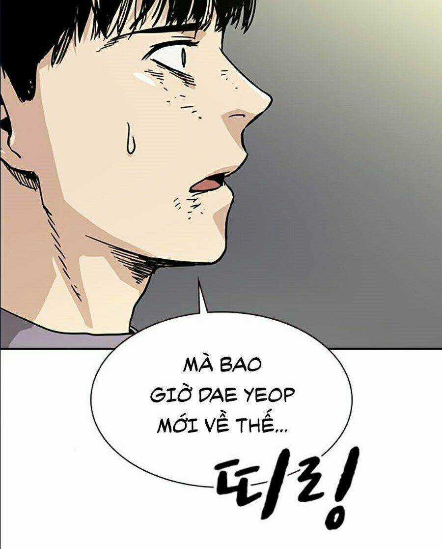 Để Có Thể Sống Sót Chapter 11 trang 141