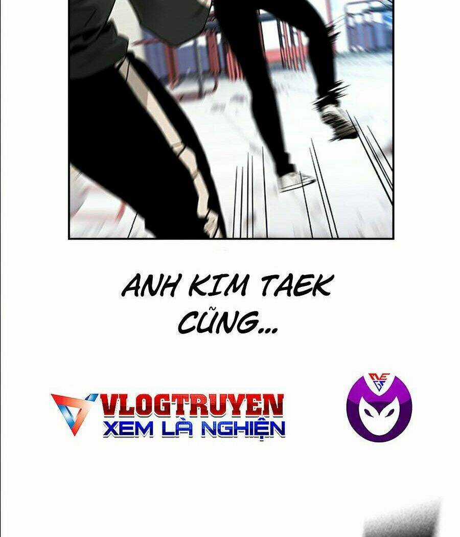Để Có Thể Sống Sót Chapter 11 trang 15