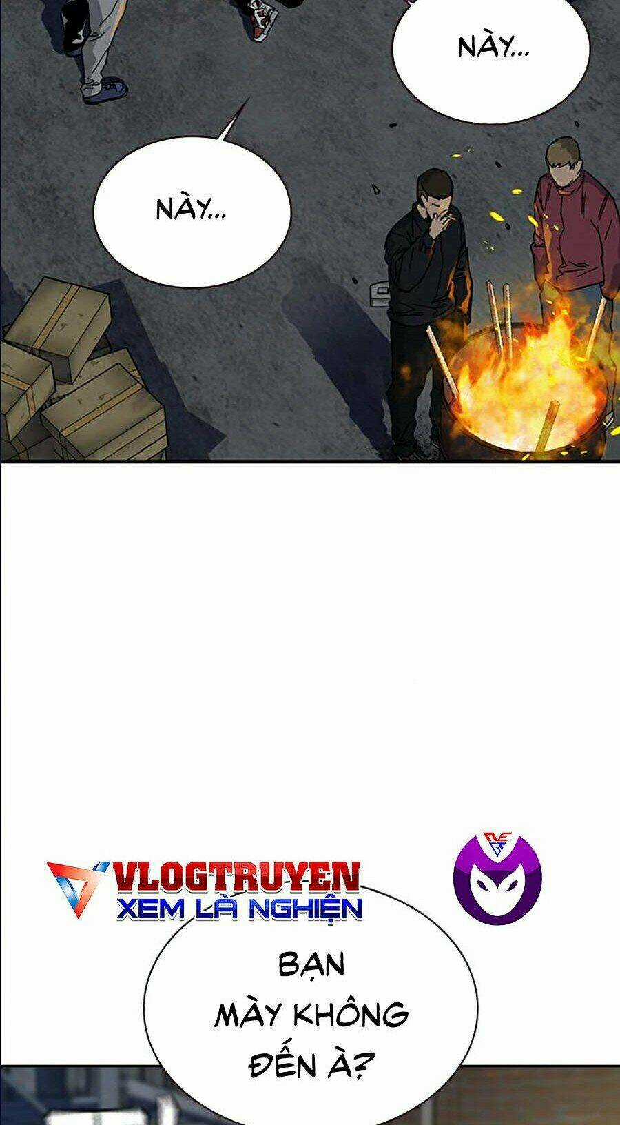 Để Có Thể Sống Sót Chapter 11 trang 155