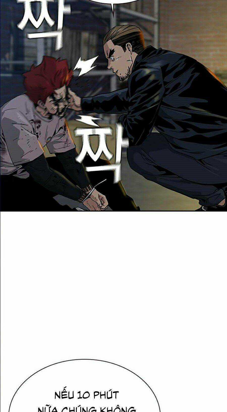 Để Có Thể Sống Sót Chapter 11 trang 156