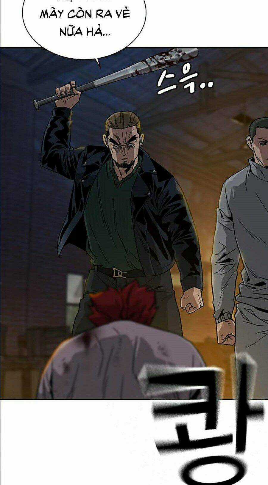 Để Có Thể Sống Sót Chapter 11 trang 160