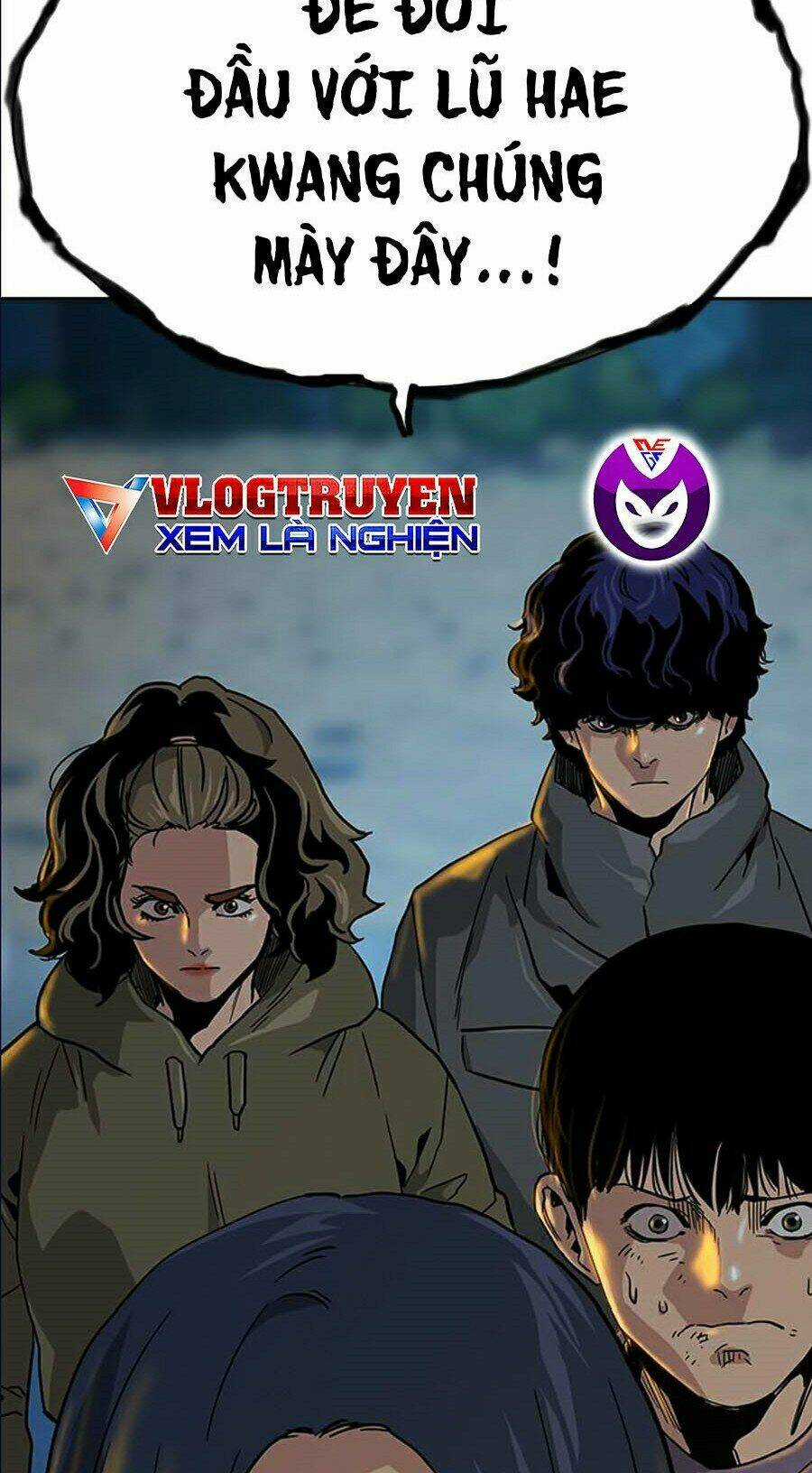Để Có Thể Sống Sót Chapter 11 trang 167