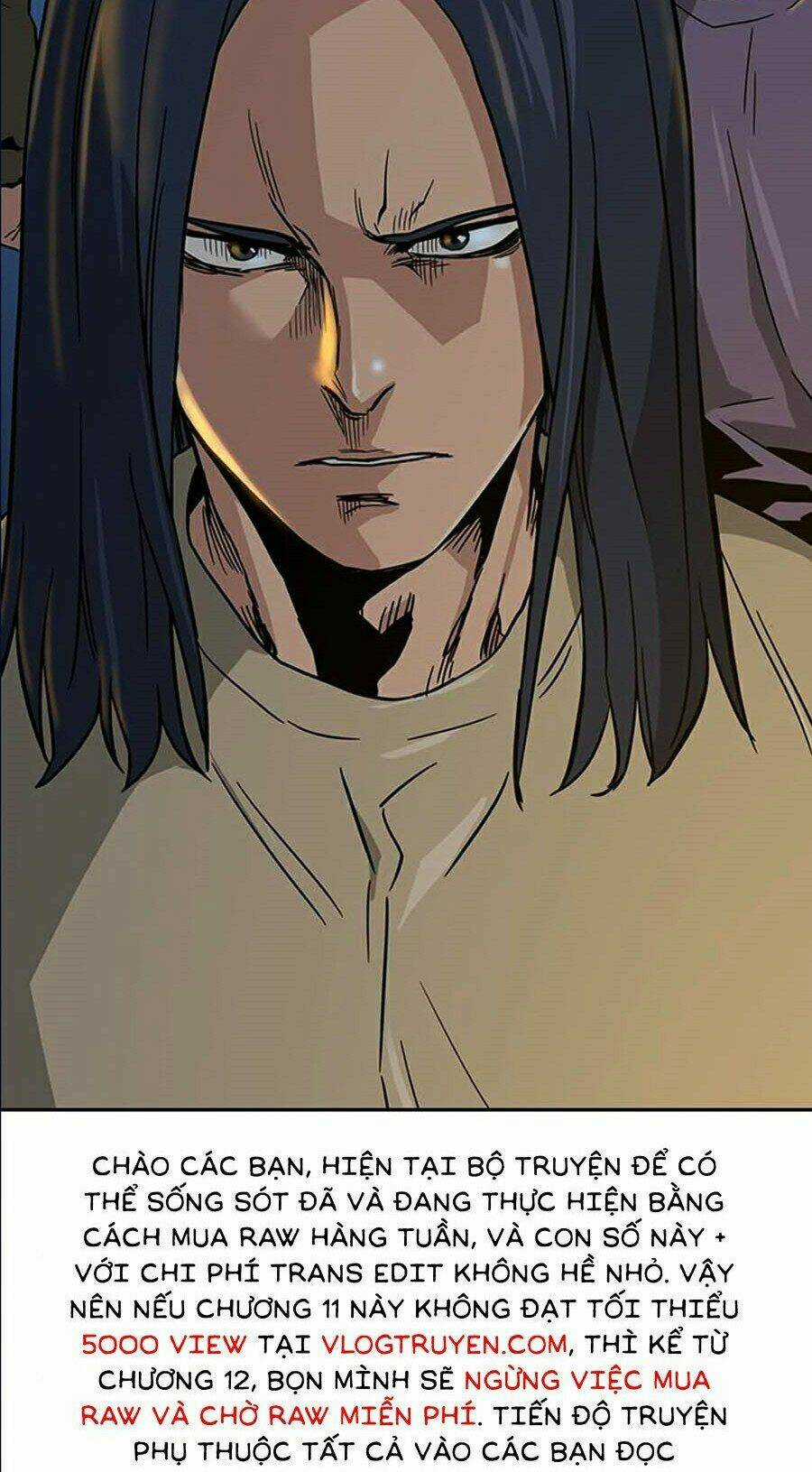 Để Có Thể Sống Sót Chapter 11 trang 168