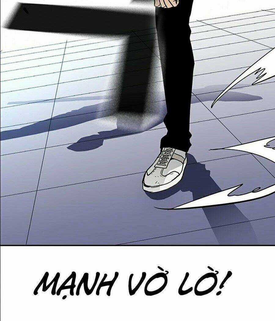 Để Có Thể Sống Sót Chapter 11 trang 18
